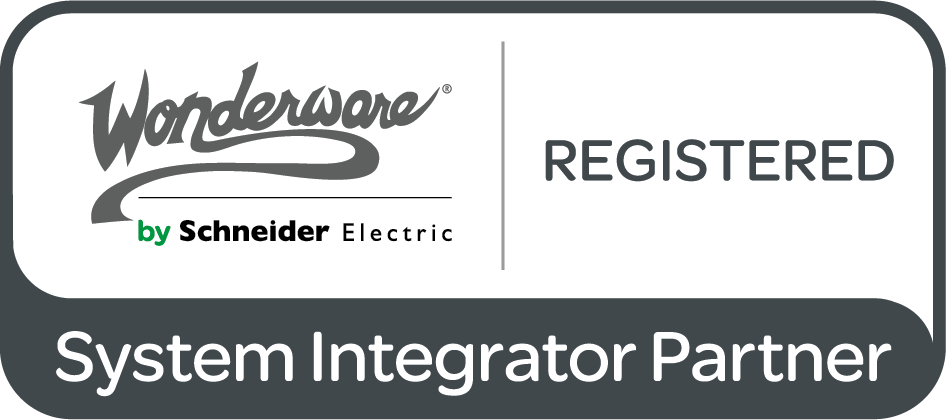 Wonderware Official Partner